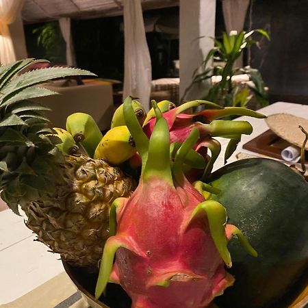 코창 Maddekehaoo Eco Mansion B&B 외부 사진