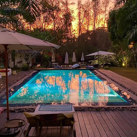 코창 Maddekehaoo Eco Mansion B&B 외부 사진