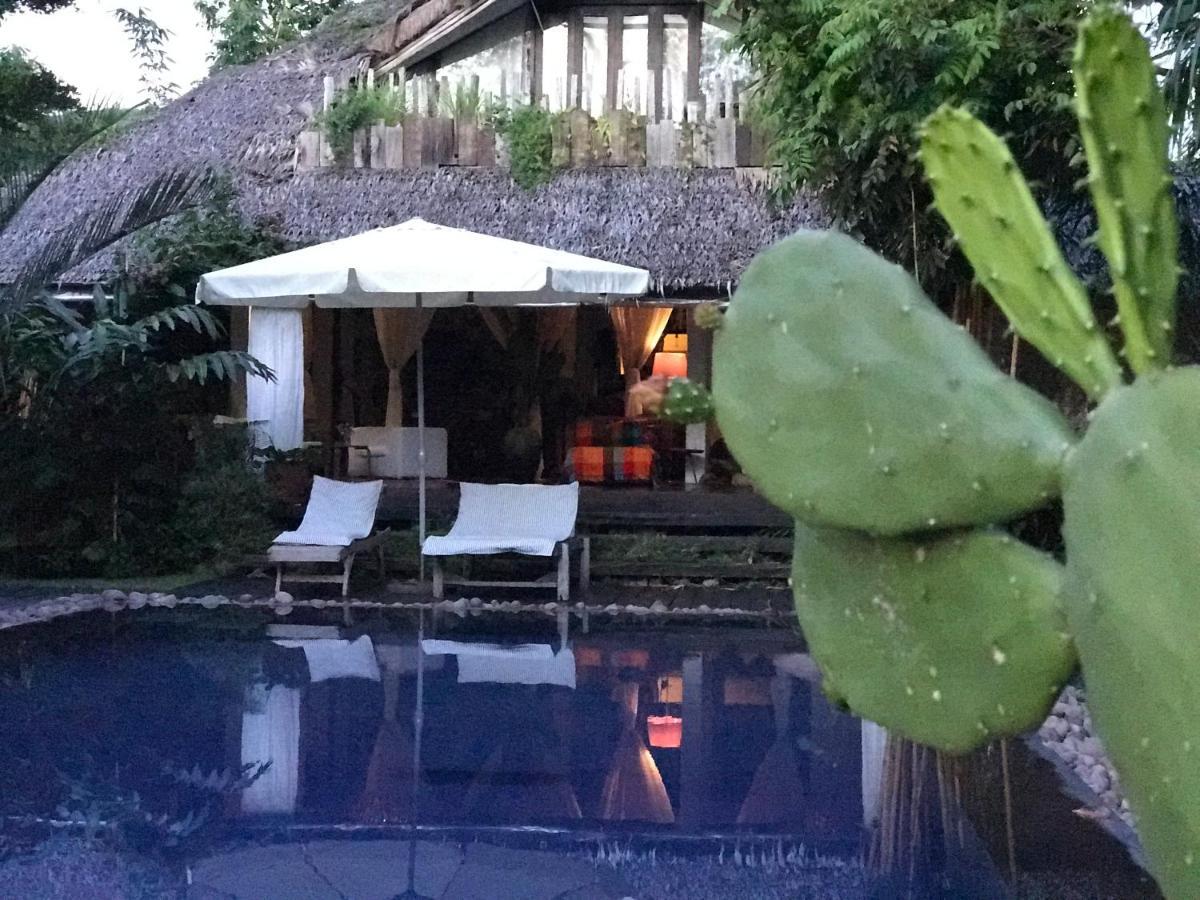 코창 Maddekehaoo Eco Mansion B&B 외부 사진