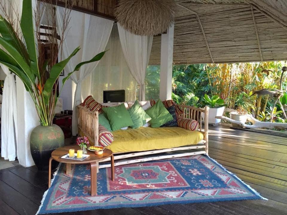 코창 Maddekehaoo Eco Mansion B&B 외부 사진