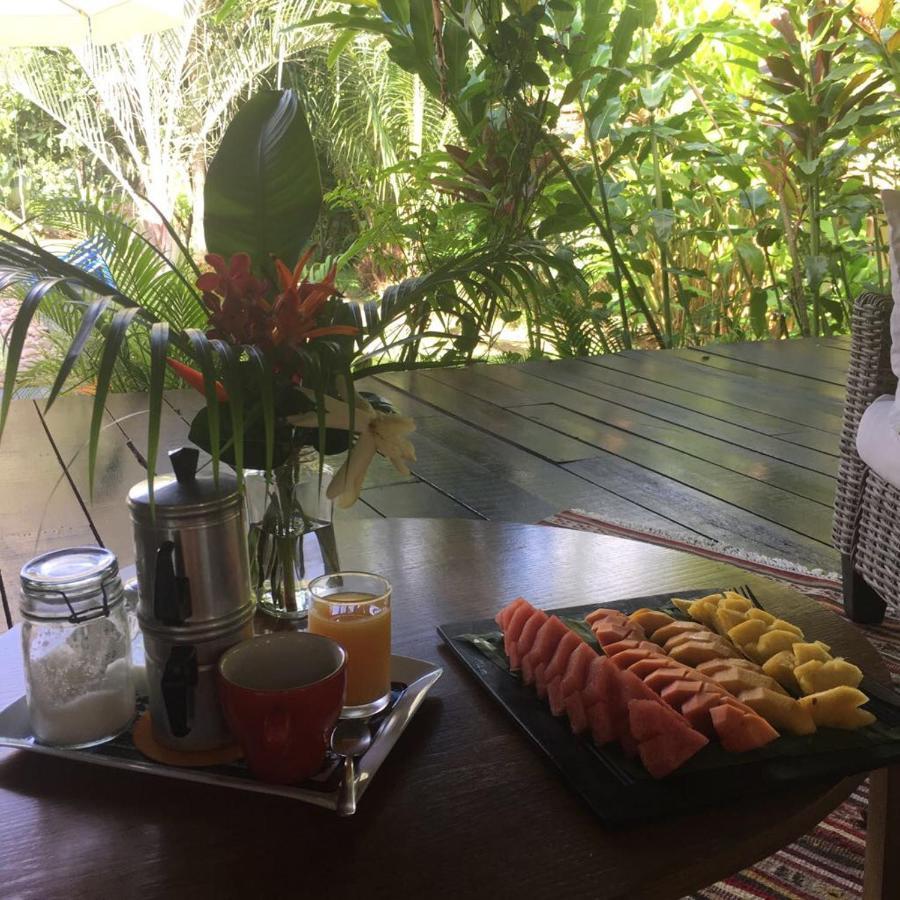 코창 Maddekehaoo Eco Mansion B&B 외부 사진