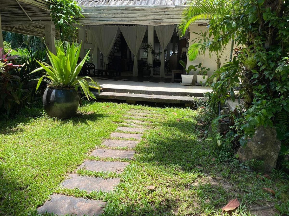 코창 Maddekehaoo Eco Mansion B&B 외부 사진