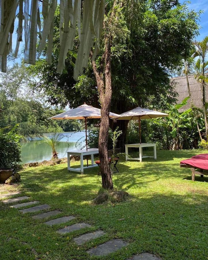 코창 Maddekehaoo Eco Mansion B&B 외부 사진