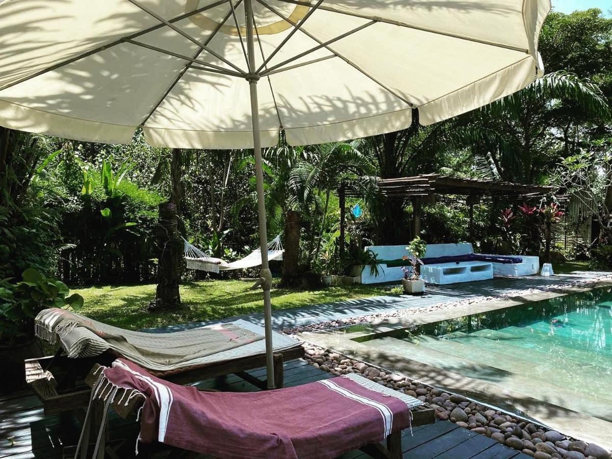 코창 Maddekehaoo Eco Mansion B&B 외부 사진