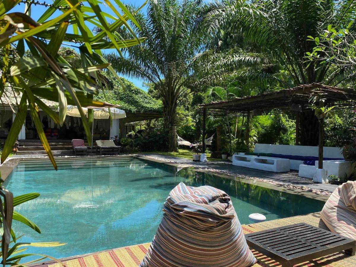 코창 Maddekehaoo Eco Mansion B&B 외부 사진