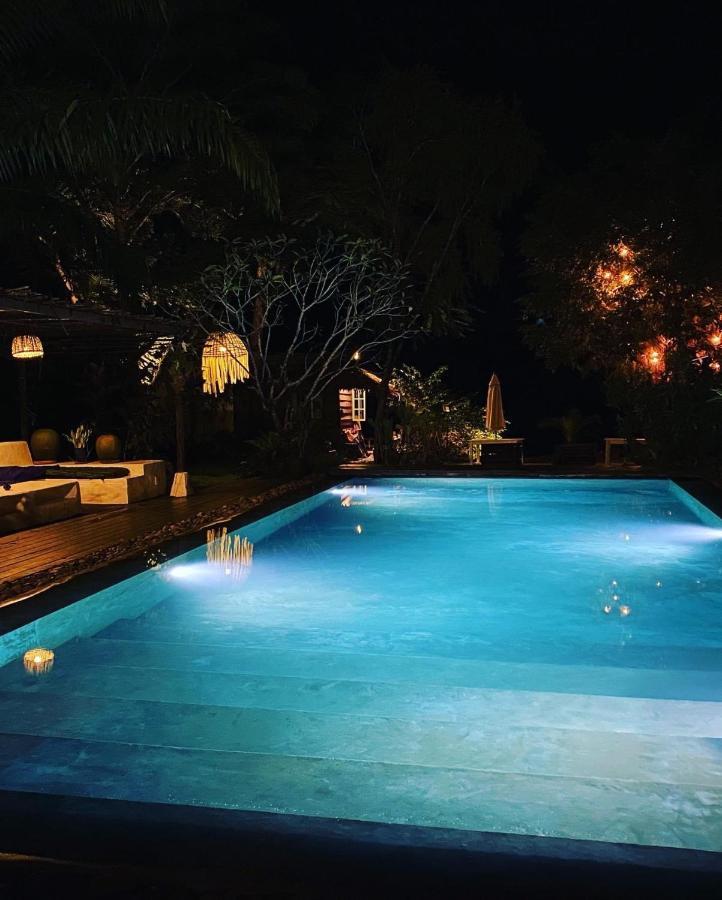 코창 Maddekehaoo Eco Mansion B&B 외부 사진