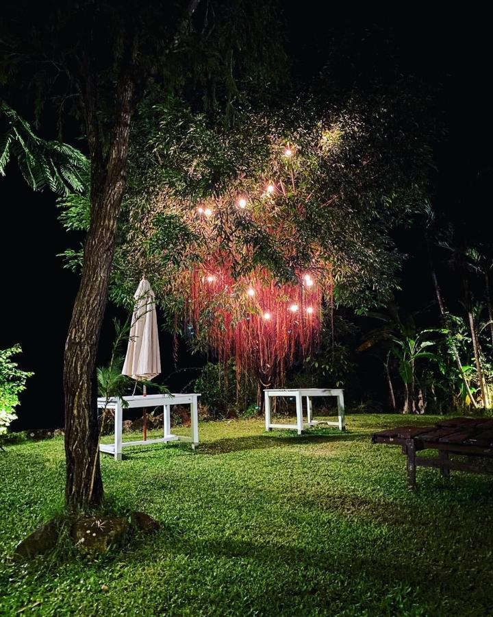 코창 Maddekehaoo Eco Mansion B&B 외부 사진