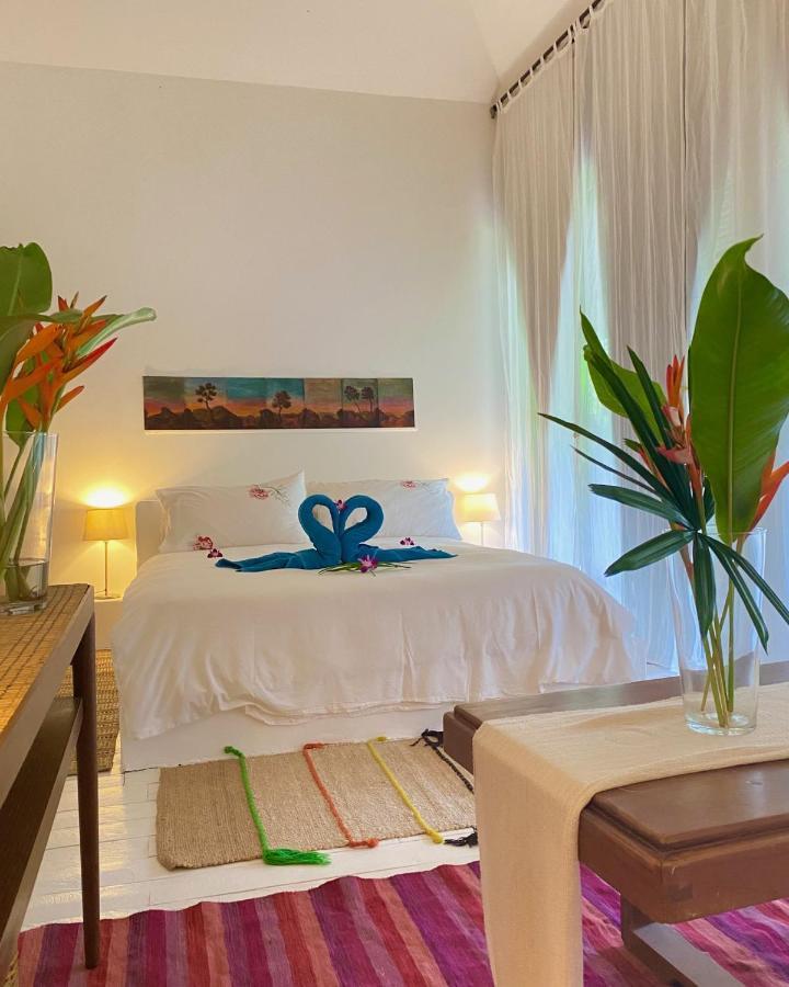 코창 Maddekehaoo Eco Mansion B&B 외부 사진