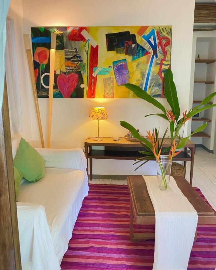 코창 Maddekehaoo Eco Mansion B&B 외부 사진
