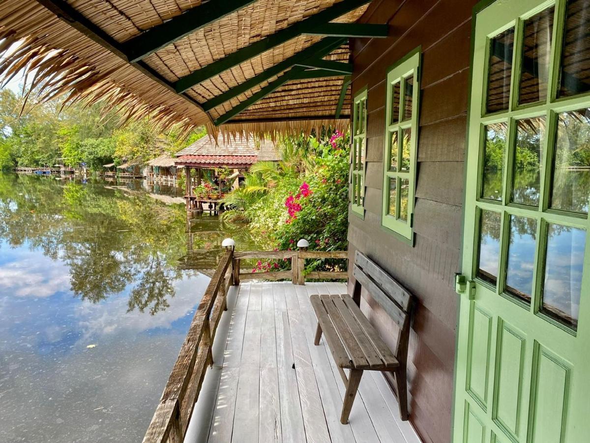 코창 Maddekehaoo Eco Mansion B&B 외부 사진