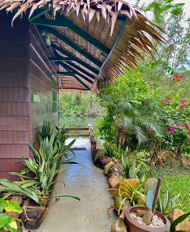 코창 Maddekehaoo Eco Mansion B&B 외부 사진