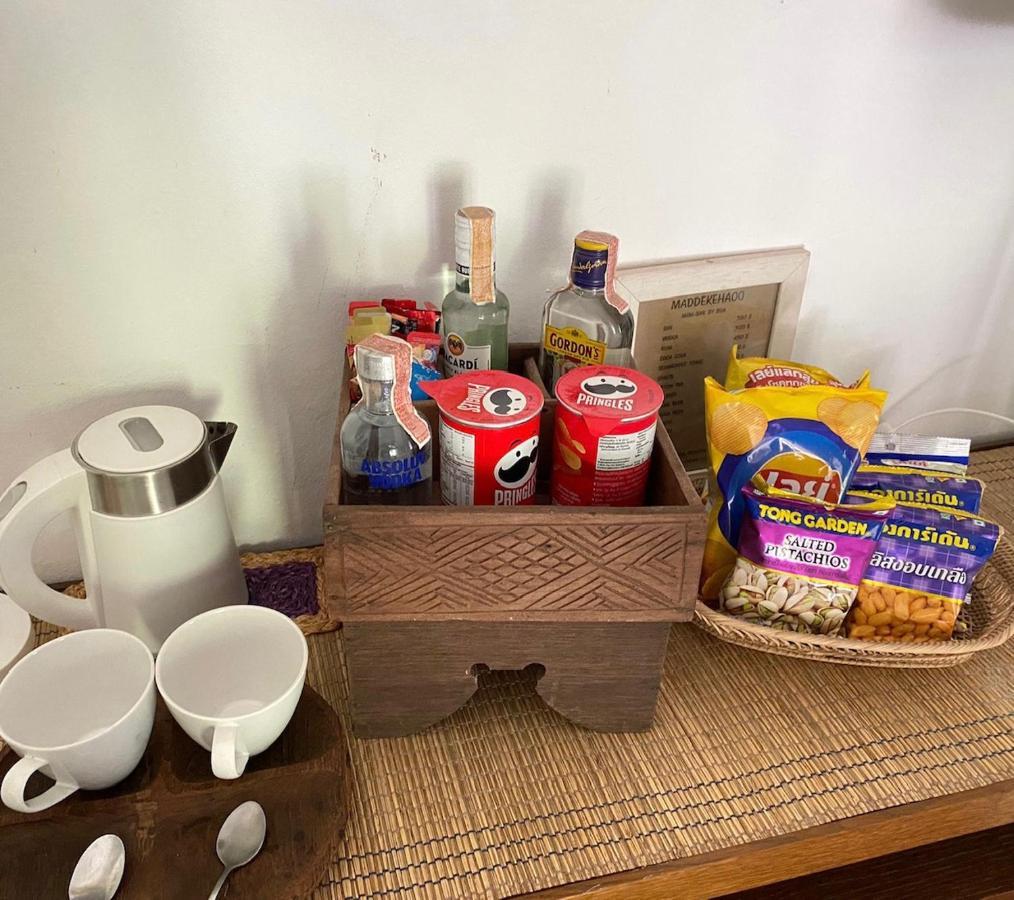 코창 Maddekehaoo Eco Mansion B&B 외부 사진