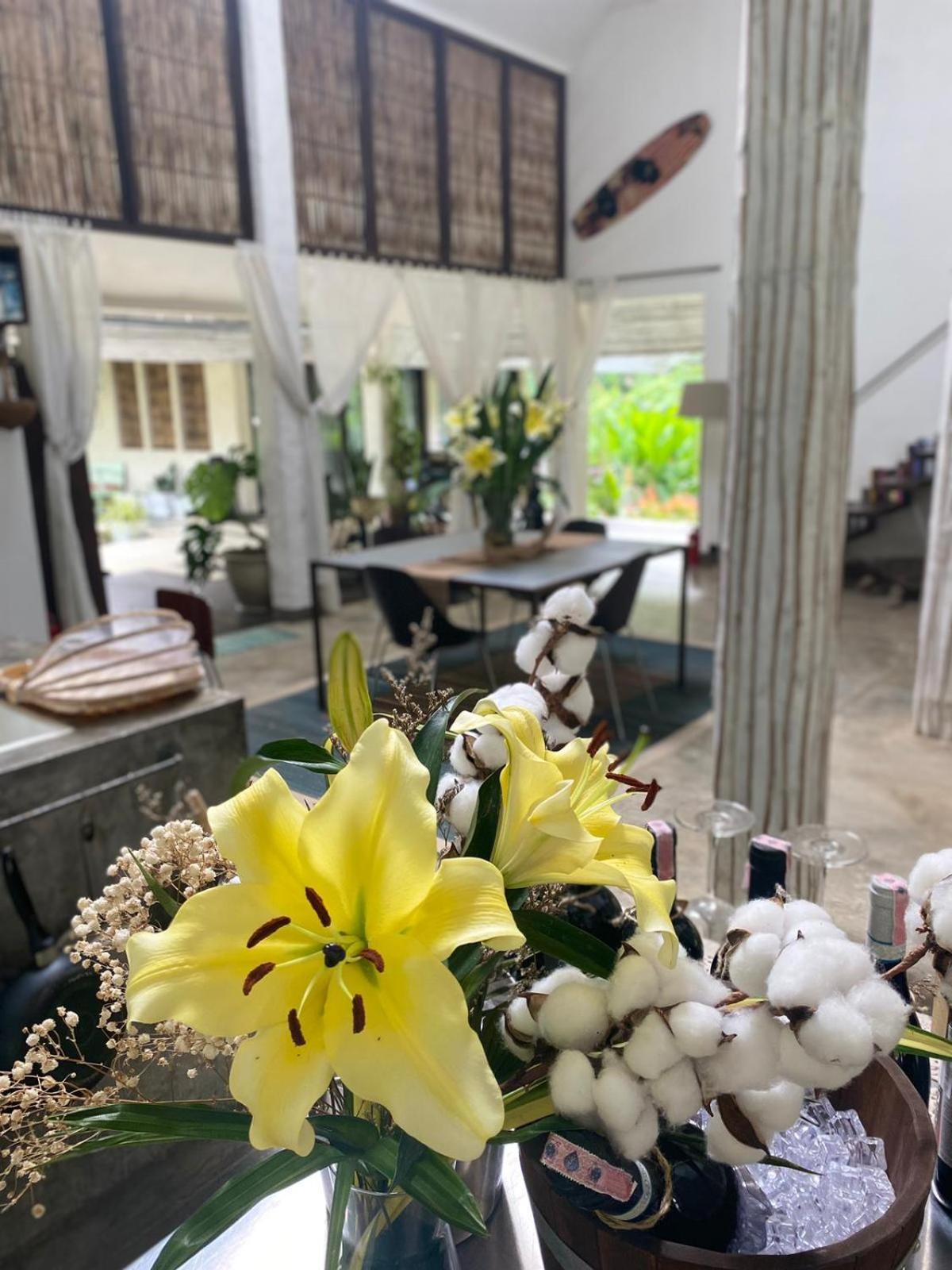 코창 Maddekehaoo Eco Mansion B&B 외부 사진