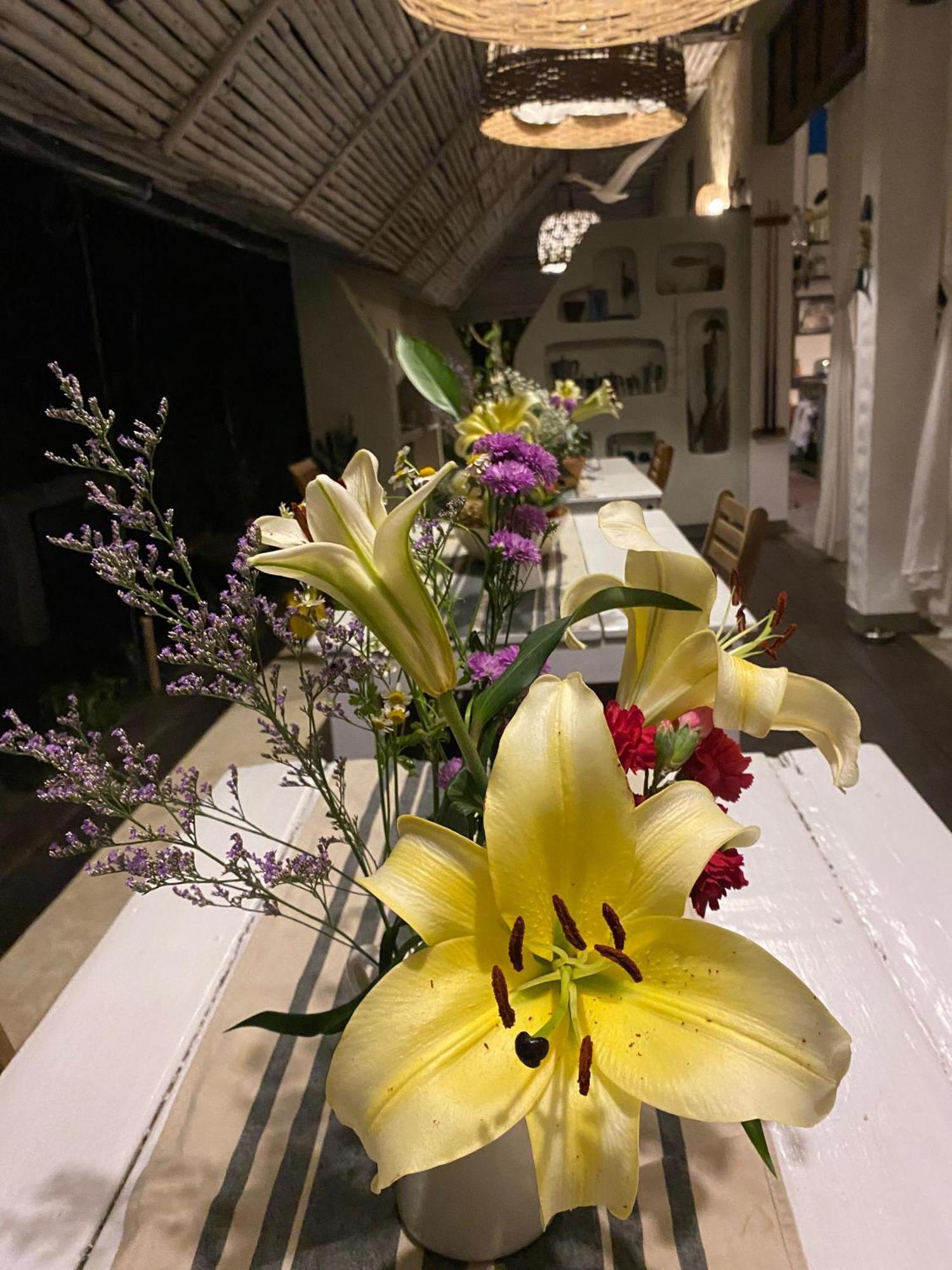 코창 Maddekehaoo Eco Mansion B&B 외부 사진