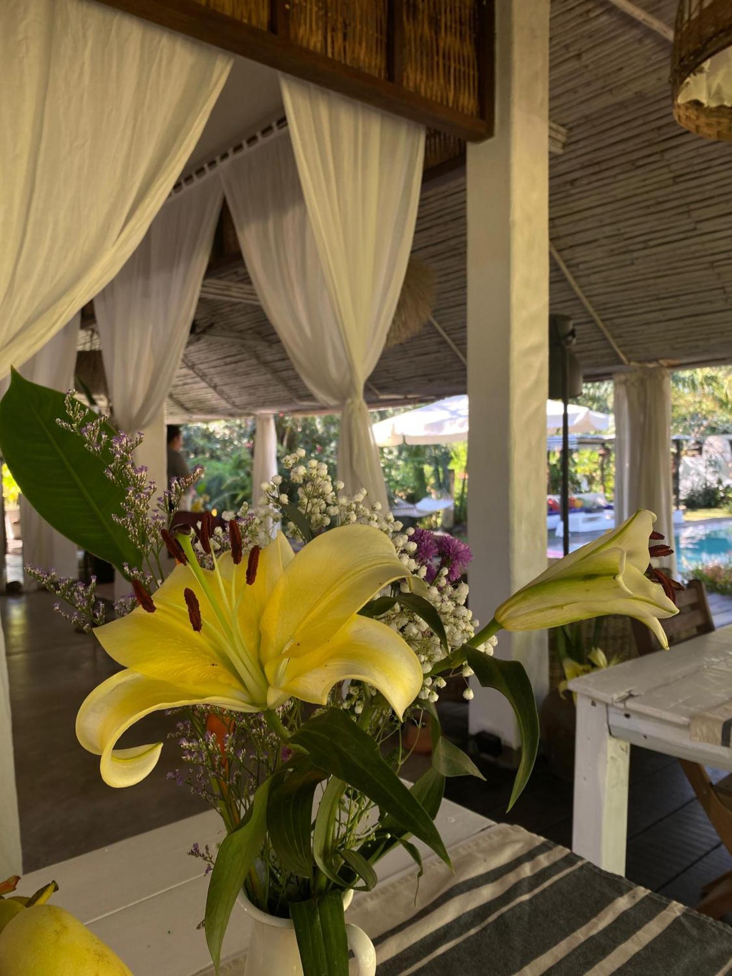 코창 Maddekehaoo Eco Mansion B&B 외부 사진