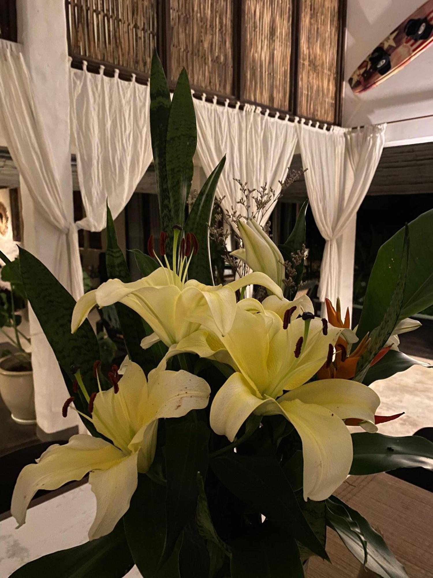 코창 Maddekehaoo Eco Mansion B&B 외부 사진