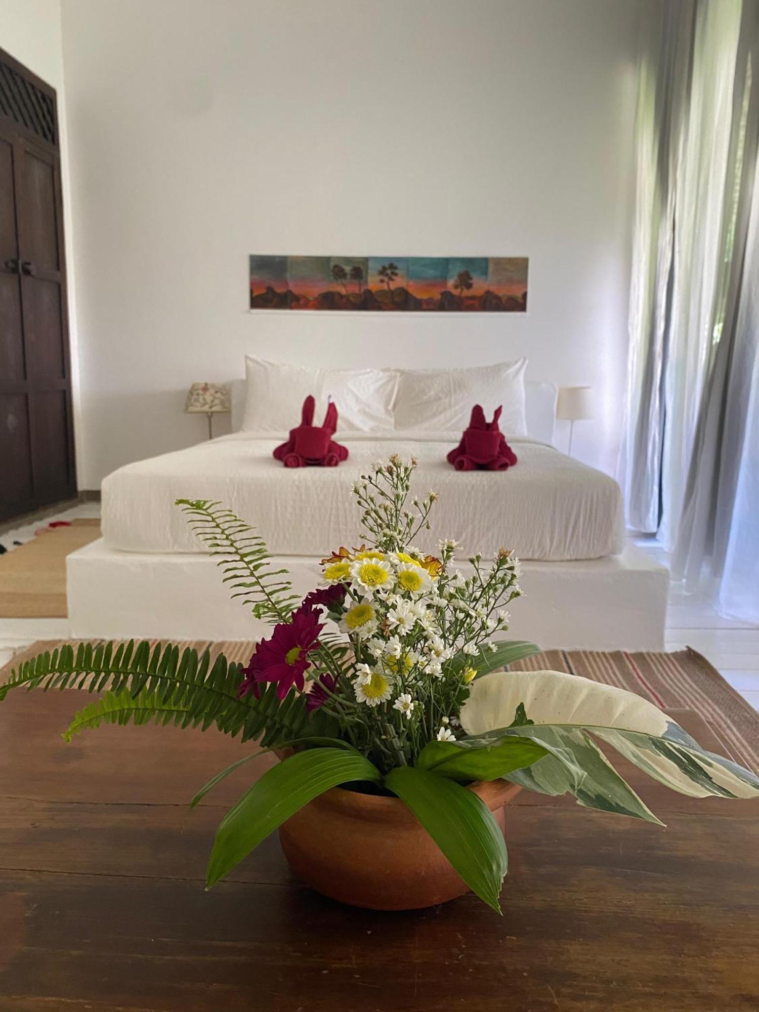 코창 Maddekehaoo Eco Mansion B&B 외부 사진