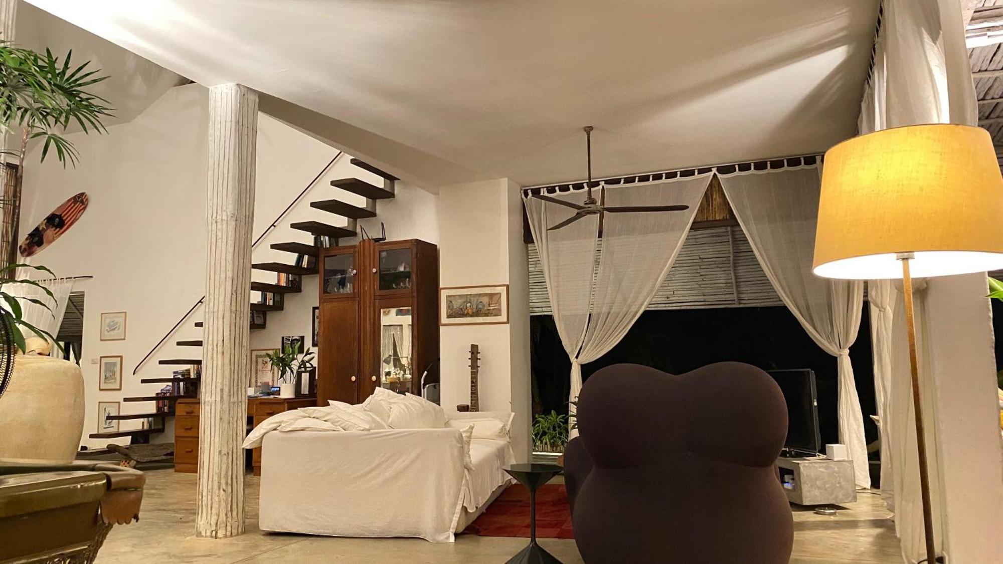 코창 Maddekehaoo Eco Mansion B&B 외부 사진