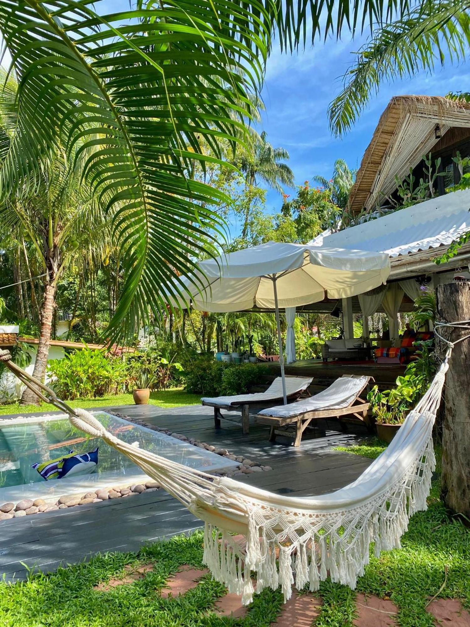 코창 Maddekehaoo Eco Mansion B&B 외부 사진