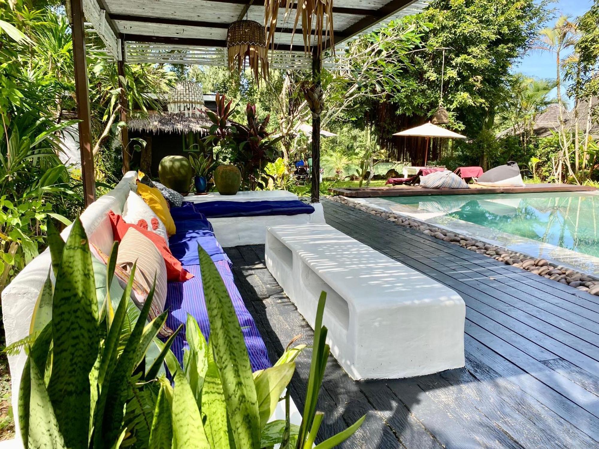 코창 Maddekehaoo Eco Mansion B&B 외부 사진