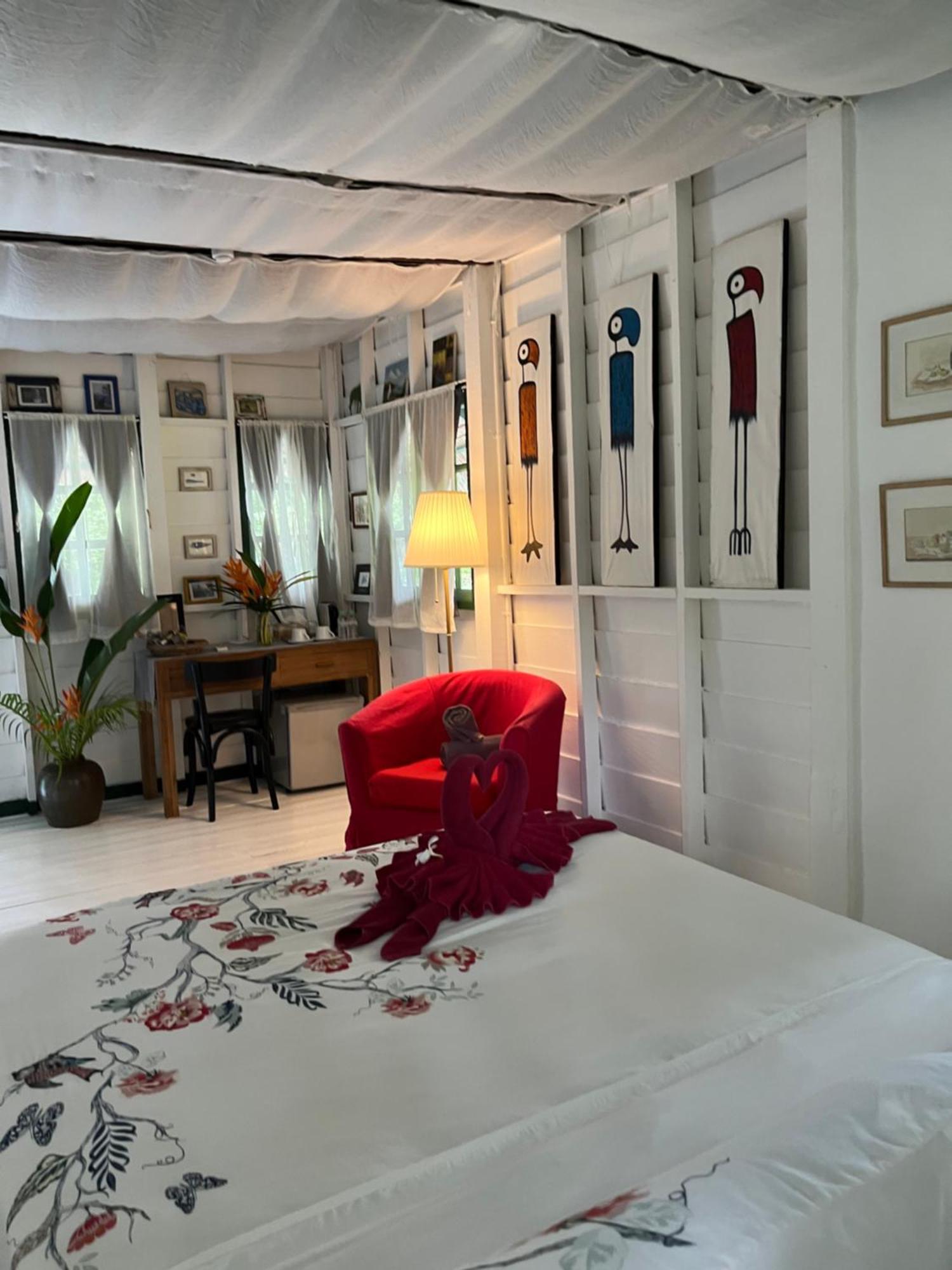 코창 Maddekehaoo Eco Mansion B&B 외부 사진
